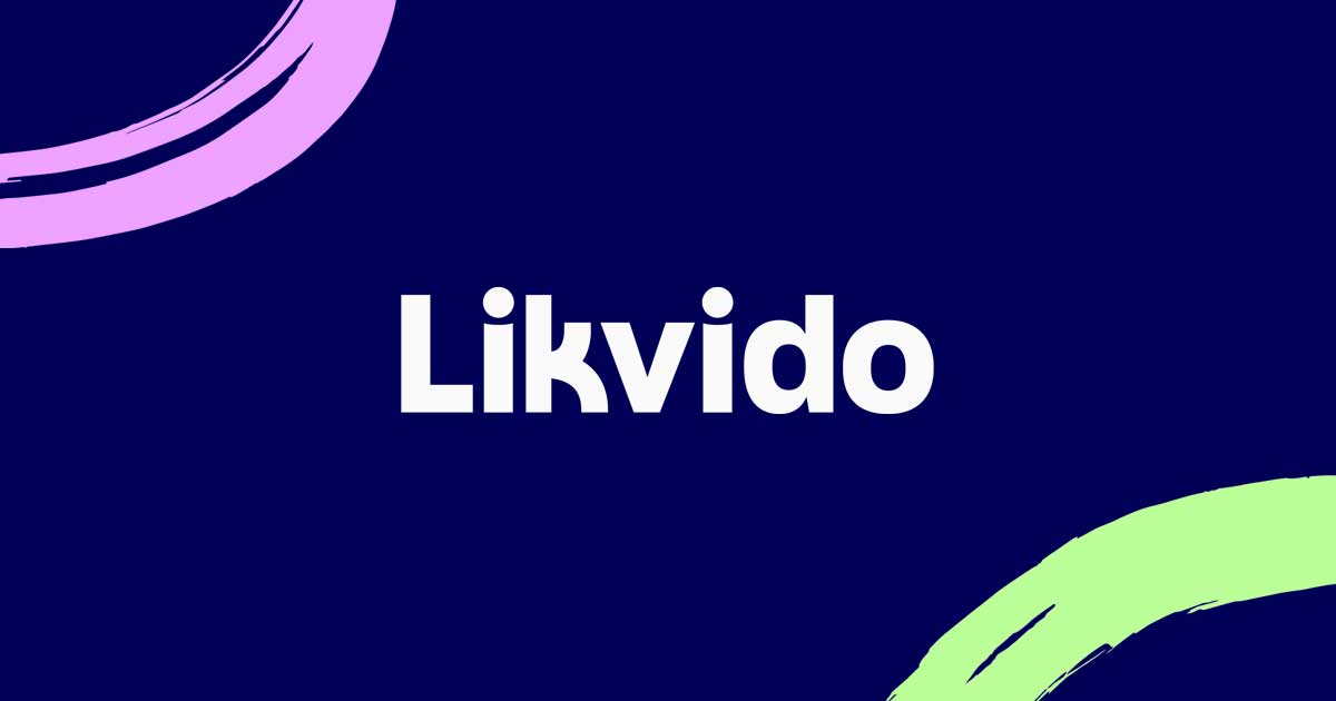 Likvido logo