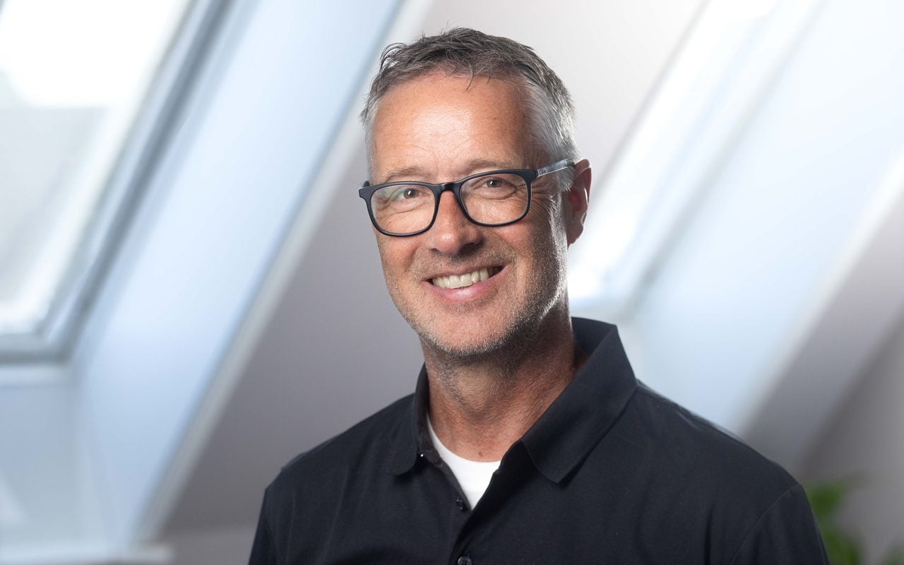 Mikael, Sandgrav Solutions